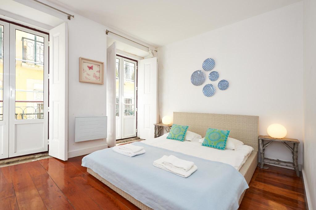 Hello Lisbon Principe Real Apartments Екстериор снимка