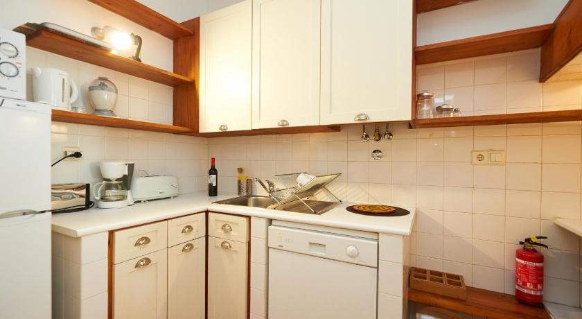 Hello Lisbon Principe Real Apartments Екстериор снимка