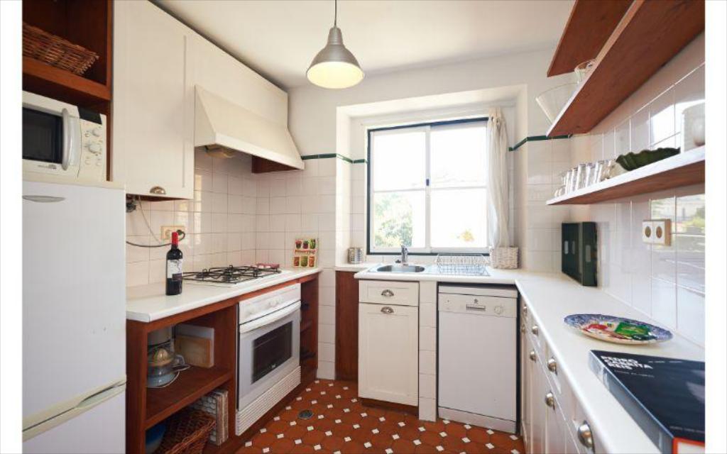 Hello Lisbon Principe Real Apartments Екстериор снимка