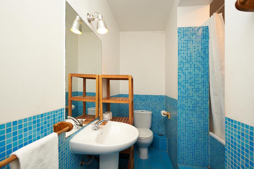 Hello Lisbon Principe Real Apartments Екстериор снимка