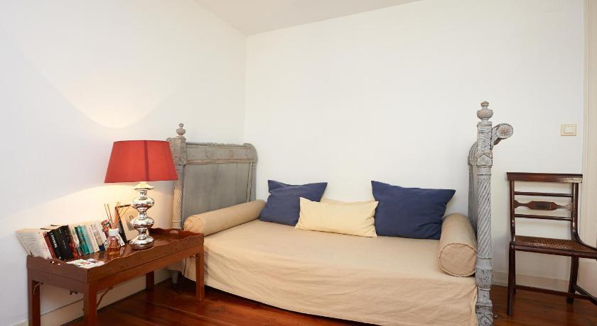 Hello Lisbon Principe Real Apartments Екстериор снимка