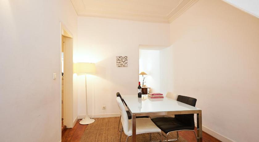 Hello Lisbon Principe Real Apartments Екстериор снимка