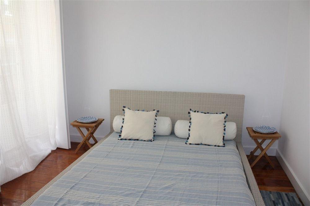 Hello Lisbon Principe Real Apartments Екстериор снимка