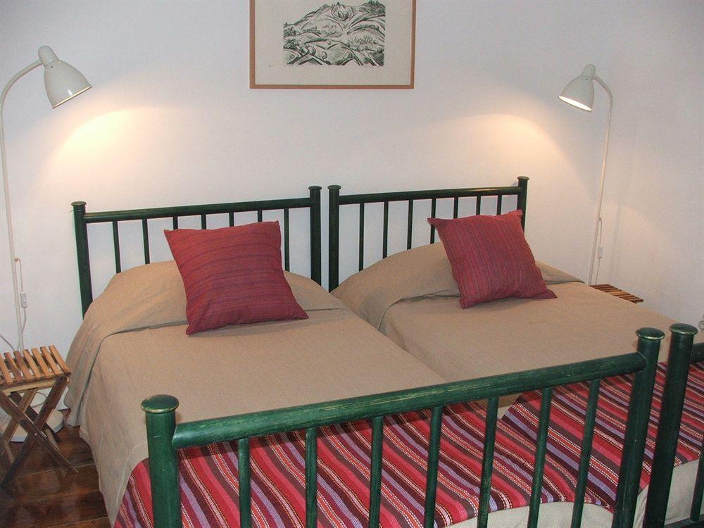 Hello Lisbon Principe Real Apartments Екстериор снимка