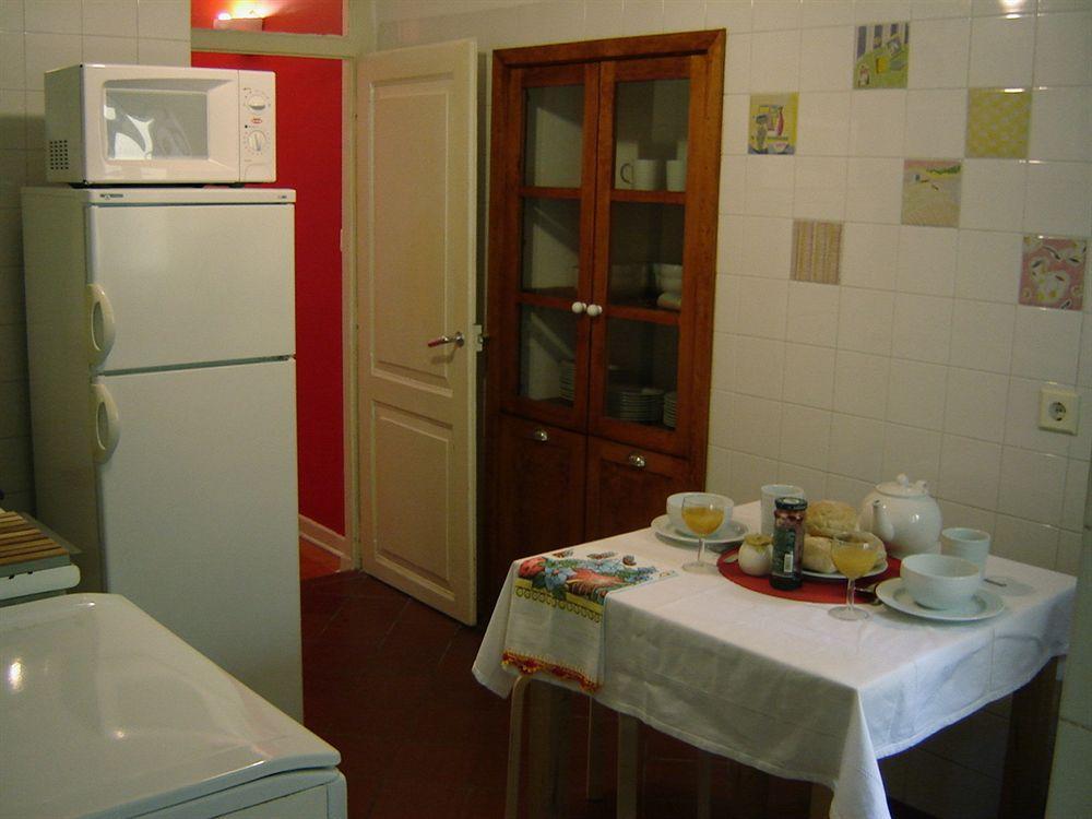 Hello Lisbon Principe Real Apartments Екстериор снимка